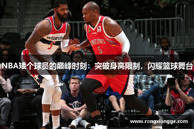 NBA矮个球员的巅峰时刻：突破身高限制，闪耀篮球舞台